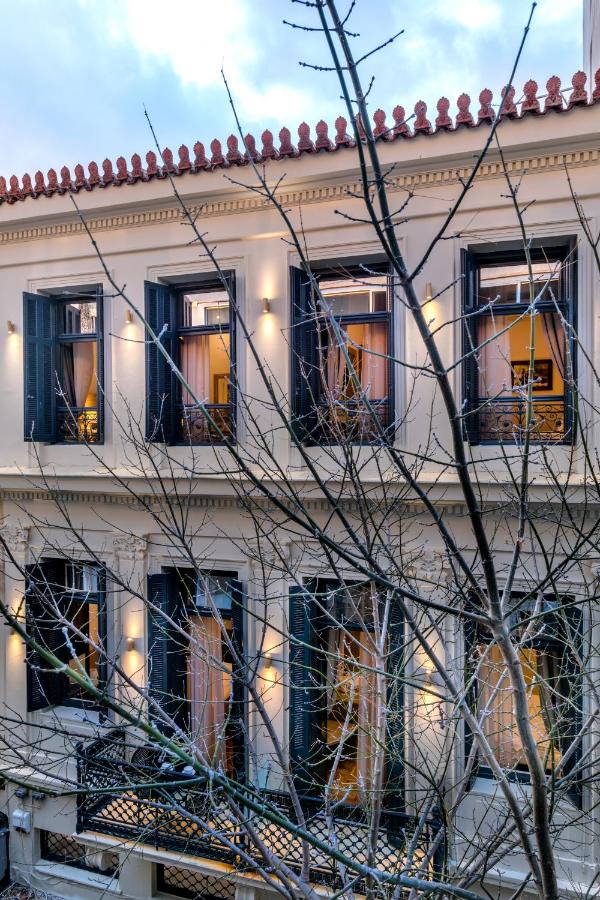 Athens Manor Houses - 5