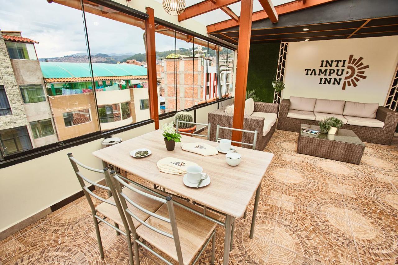 Inti Tampu Inn - 4