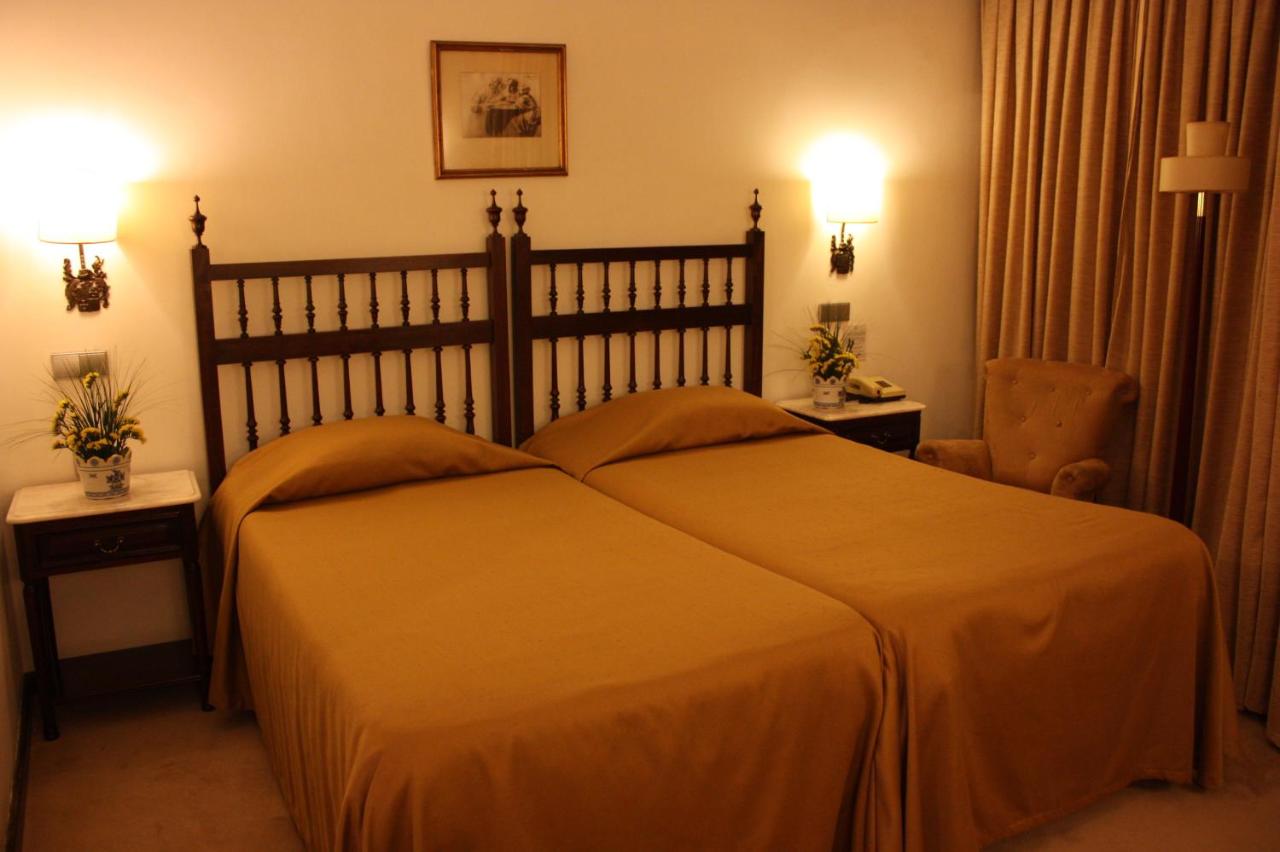 Hotel Vice-Rei - 2