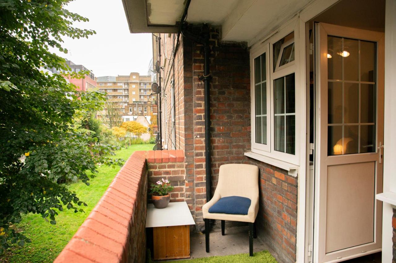 London Centre Retreat - 5