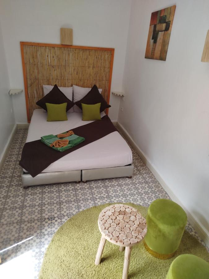 Riad Bab Lakhmiss - 2