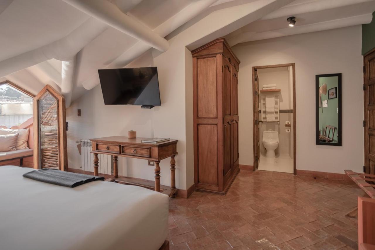 Antigua Casona San Blas - 5