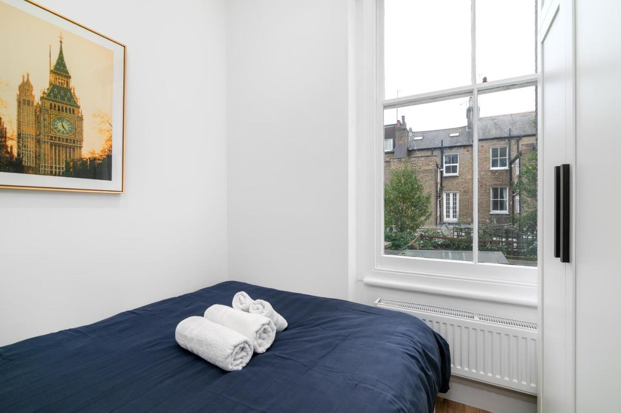 2 bed Flat 10 min from Notthing Hill! - 2