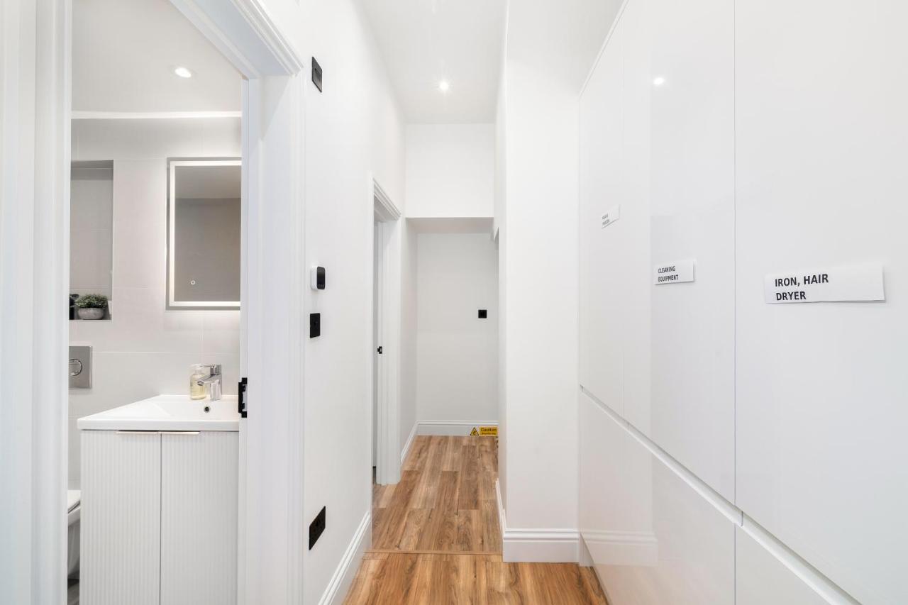 2 bed Flat 10 min from Notthing Hill! - 3