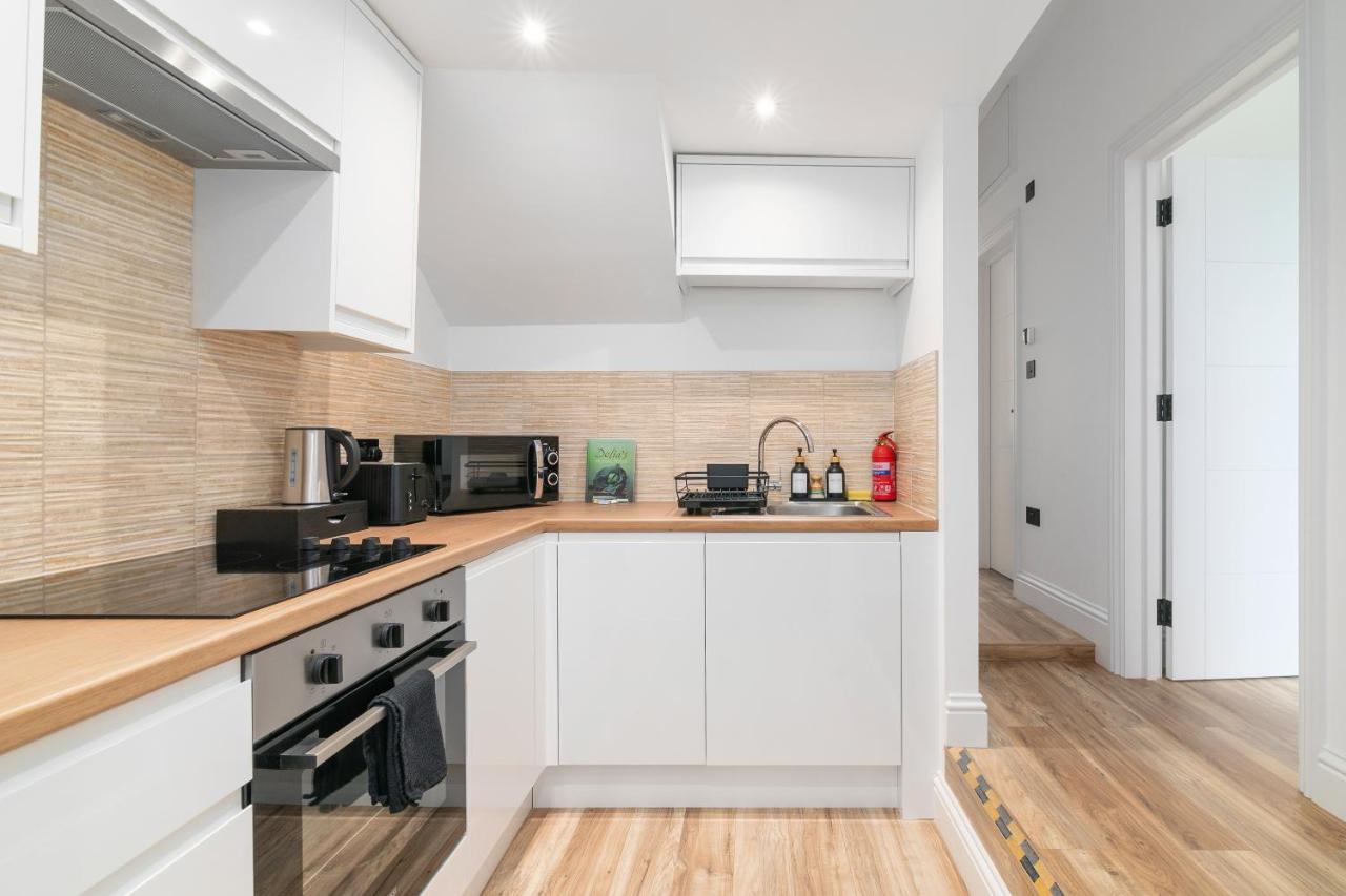 2 bed Flat 10 min from Notthing Hill! - 4