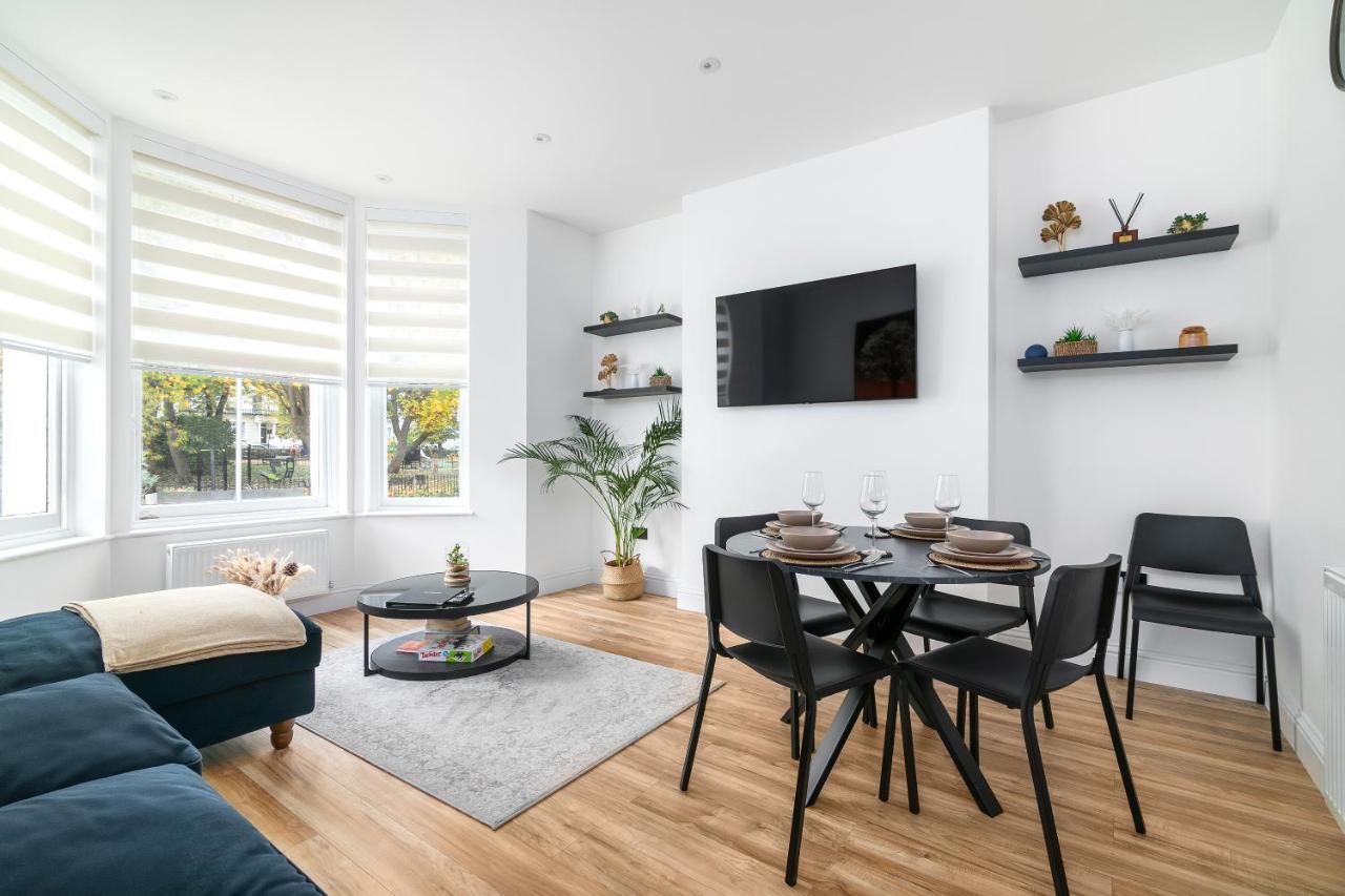 2 bed Flat 10 min from Notthing Hill! - 5