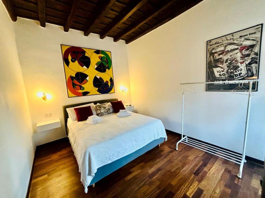 Scala 31 Trastevere - 2