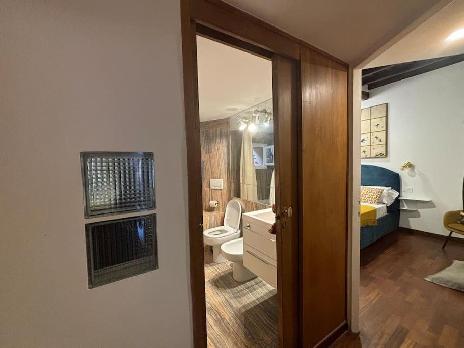 Scala 31 Trastevere - 3