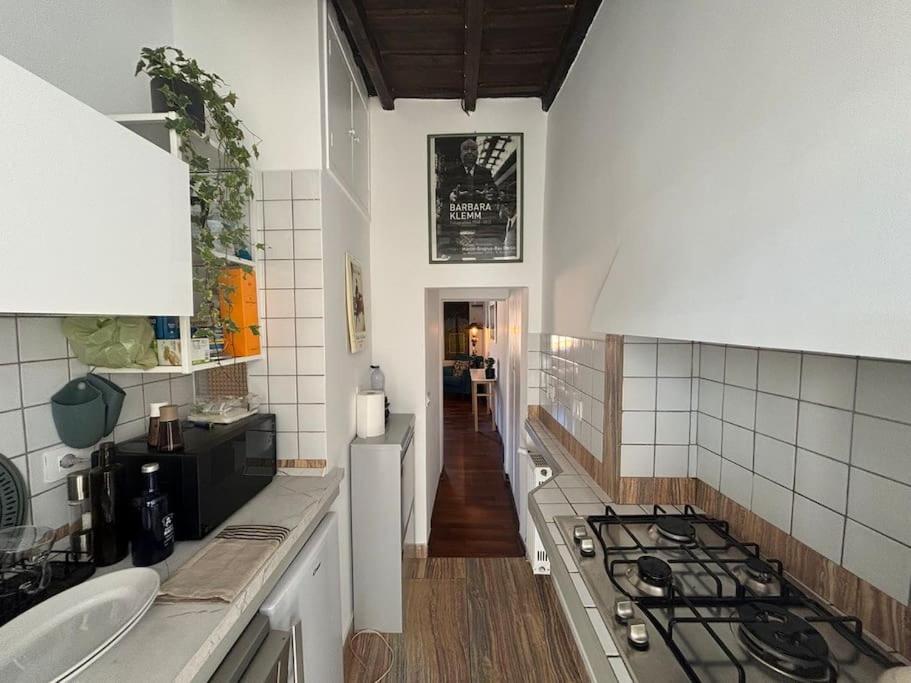 Scala 31 Trastevere - 4