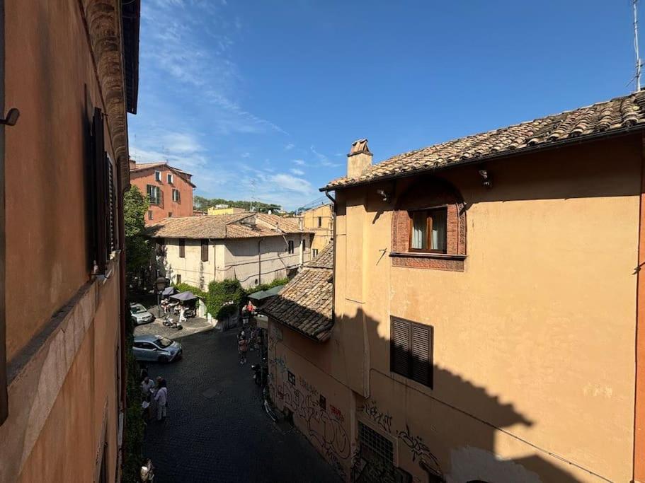 Scala 31 Trastevere - 5