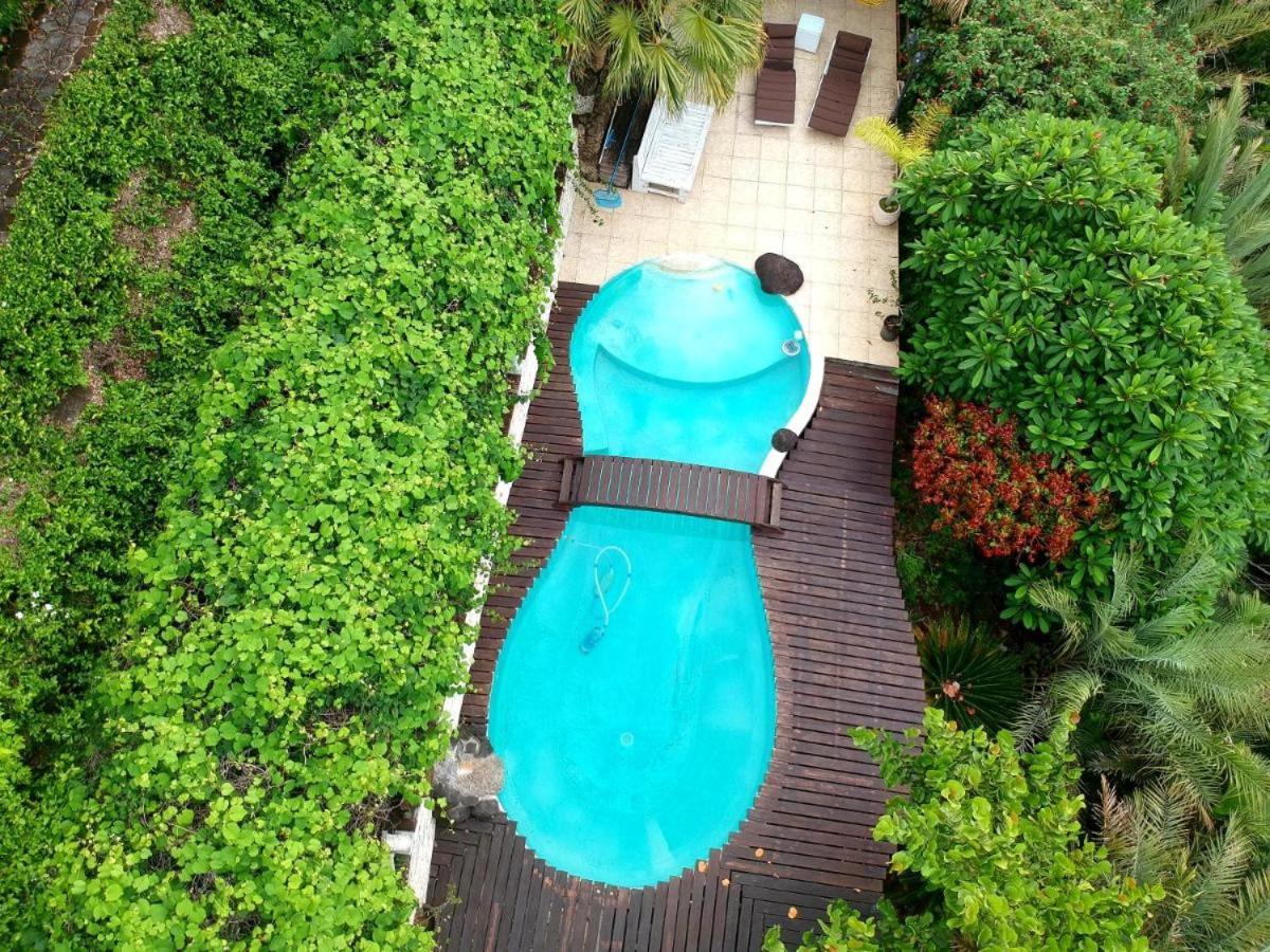 Suite by Chalet de Tahiti - 5