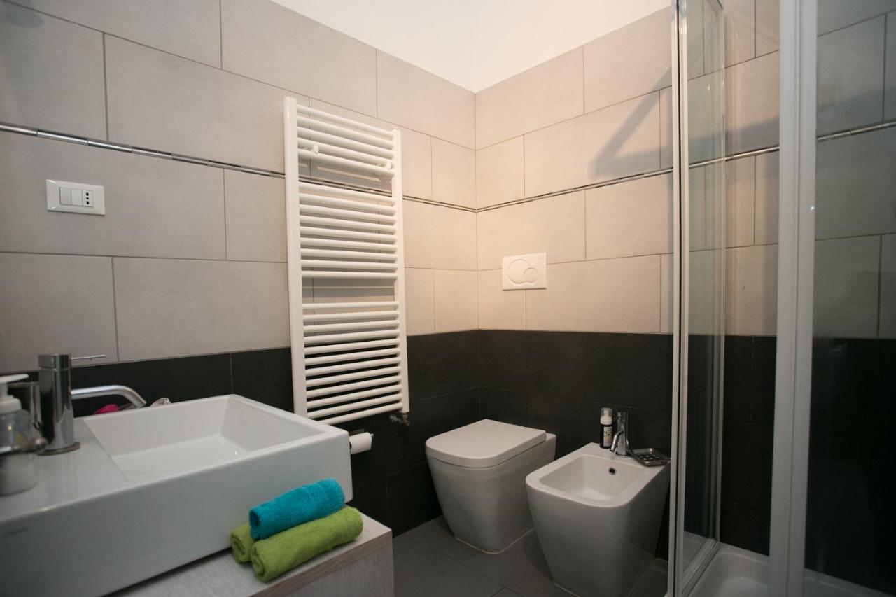 Alloggio Turistico Cadorna - Fontana di Trevi , Via Veneto Piazza di Spagna - 3