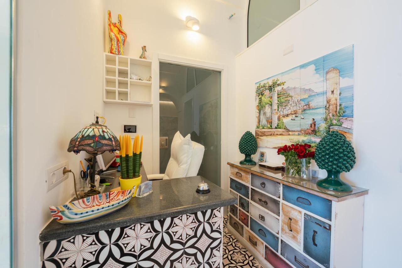 Hotel Relais Villa Annalara charme and relax - 4