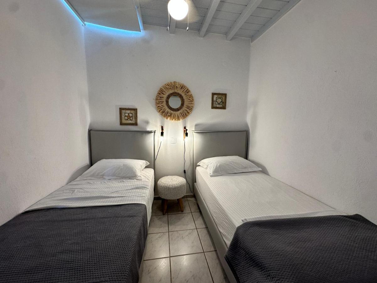 Cosy Home at Kalafatis beach - Cielo Homes - 5