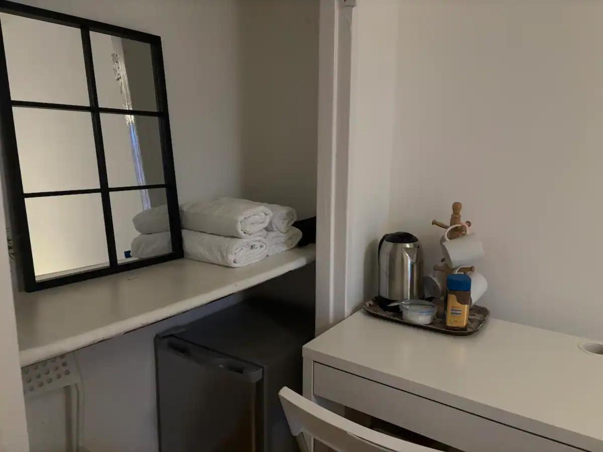 Fleetway Private Rooms - 5