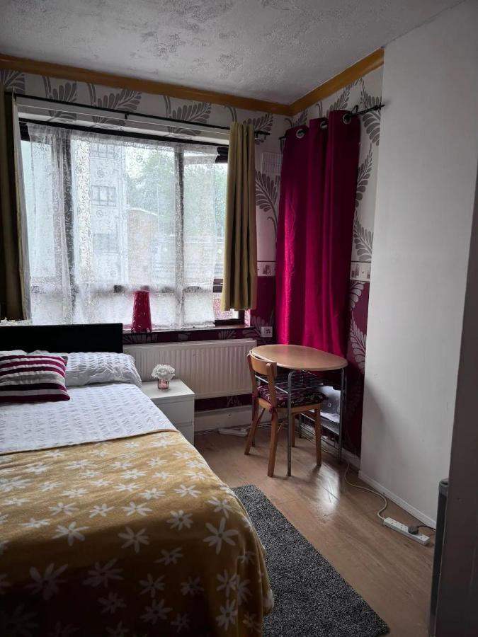 Fleetway Private Rooms - 2