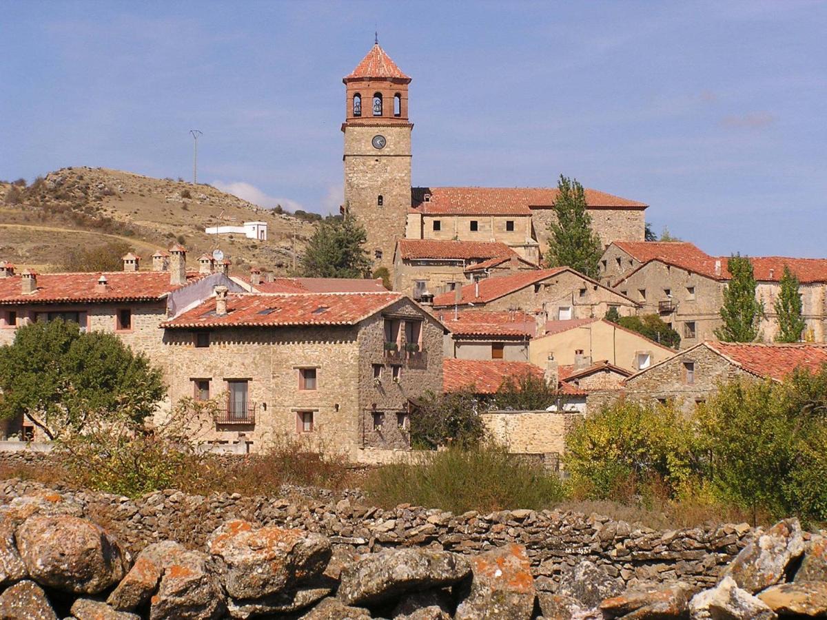 Xana Casa Rural, Terriente – Updated 2022 Prices