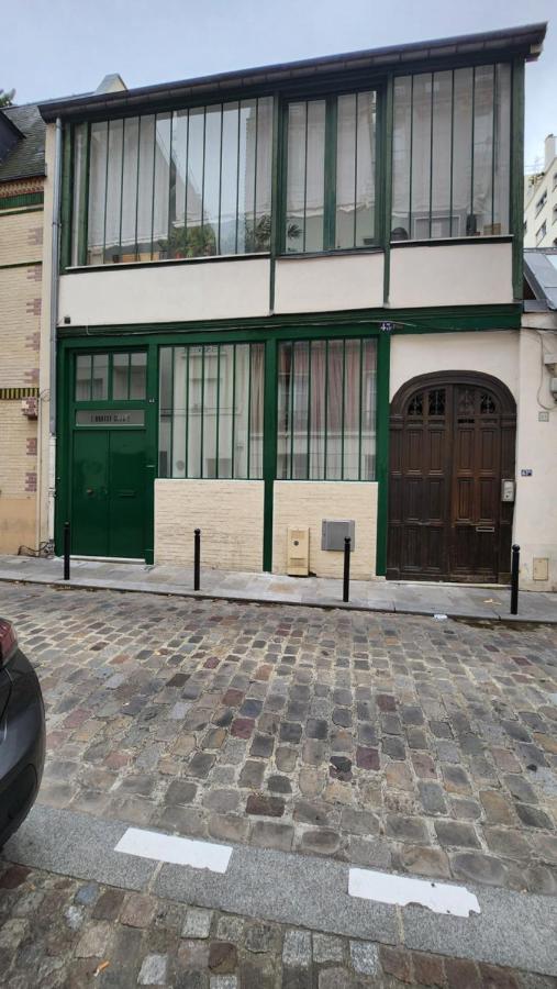 Loft Moderne et Lumineux - 5