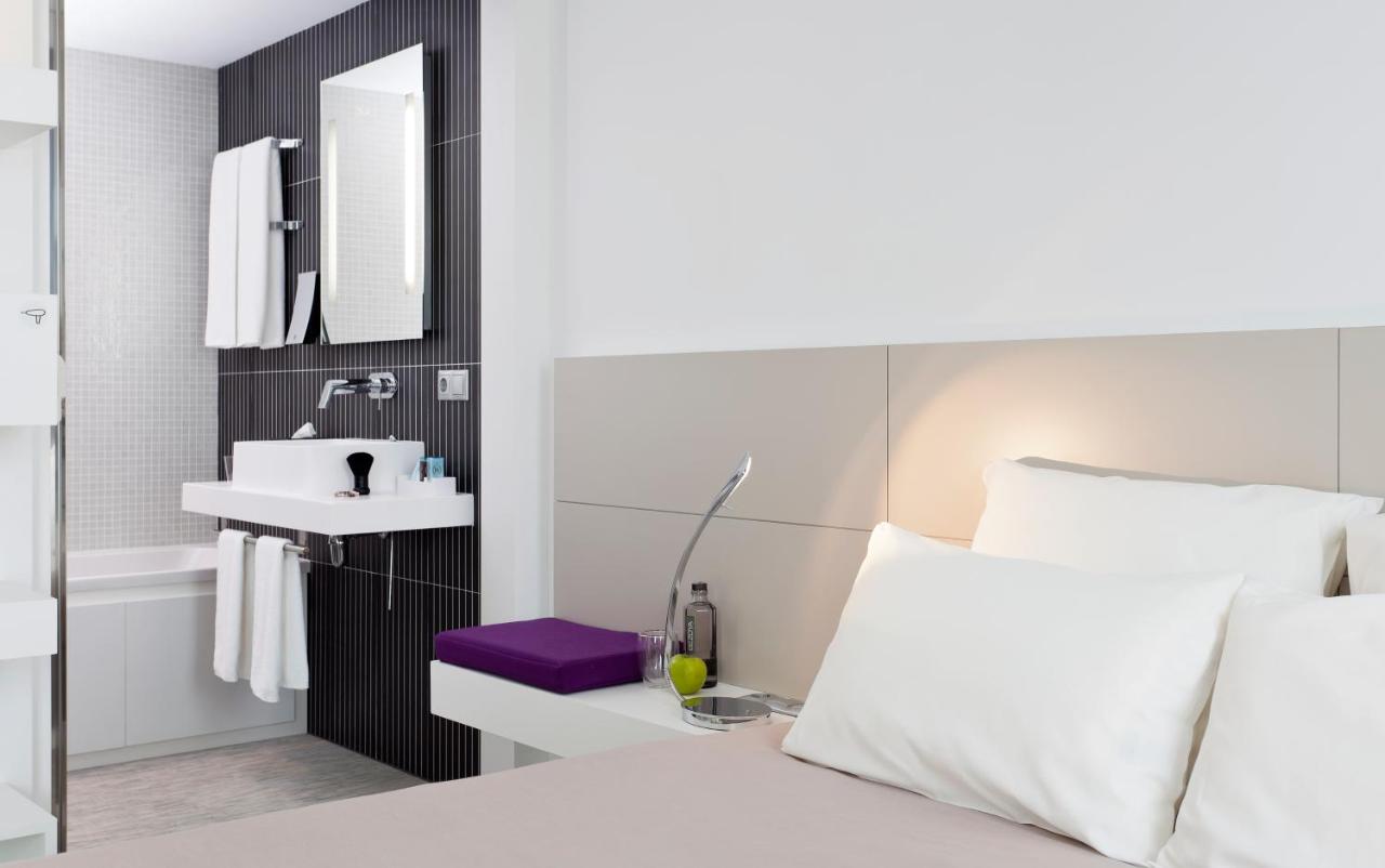 Novotel Suites Malaga Centro, Málaga – Precios actualizados 2022