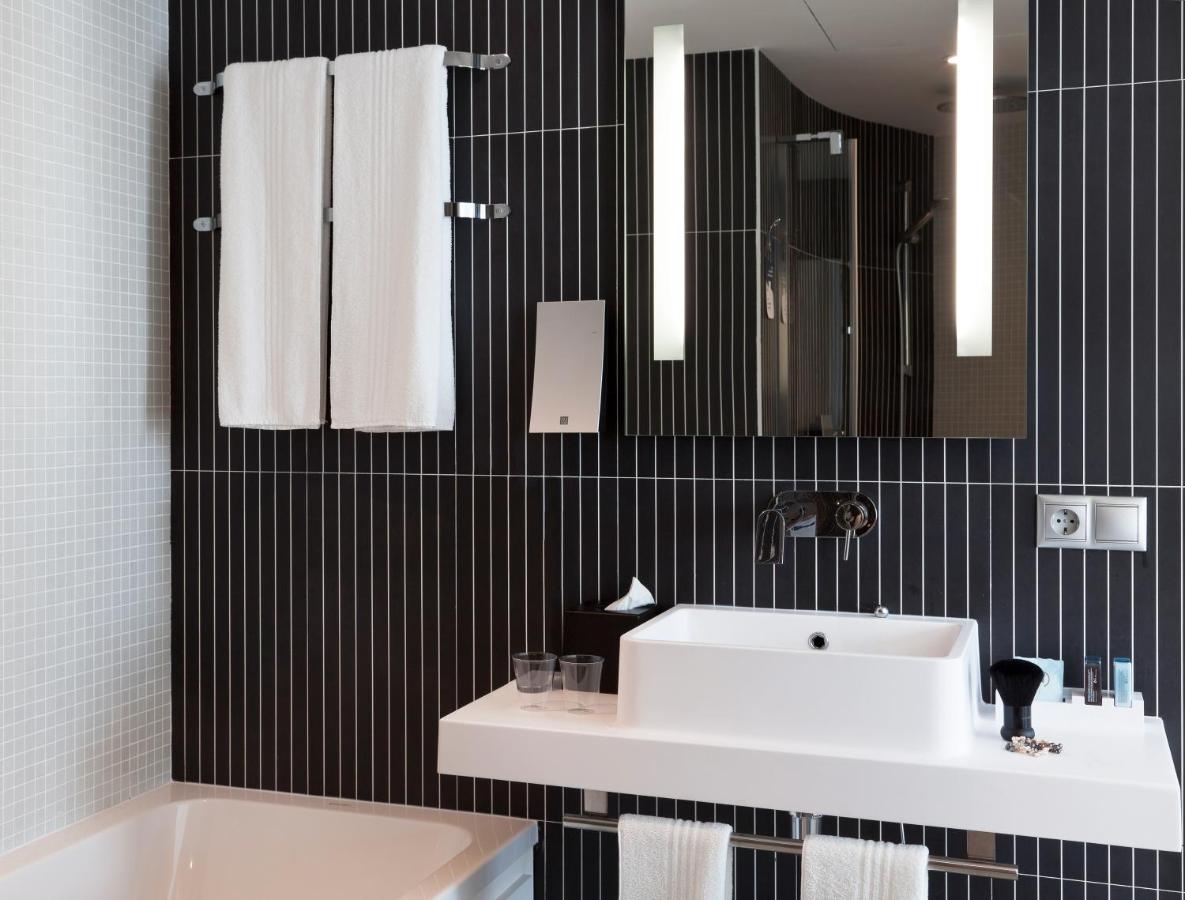 Novotel Suites Malaga Centro, Málaga – Precios actualizados 2022