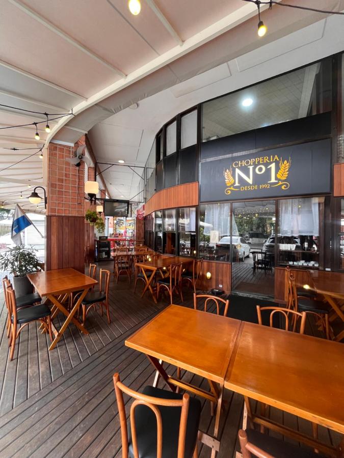 Apto 2qts AlfaBarra2-Praia da Barra da Tijuca - 5