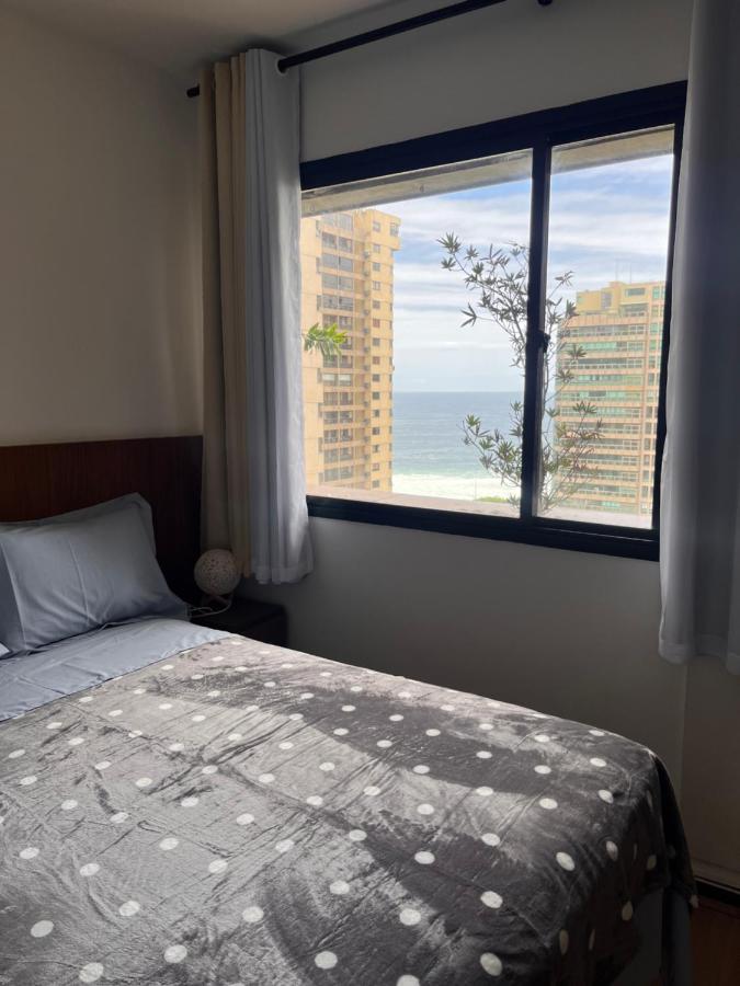 Apto 2qts AlfaBarra2-Praia da Barra da Tijuca - 2