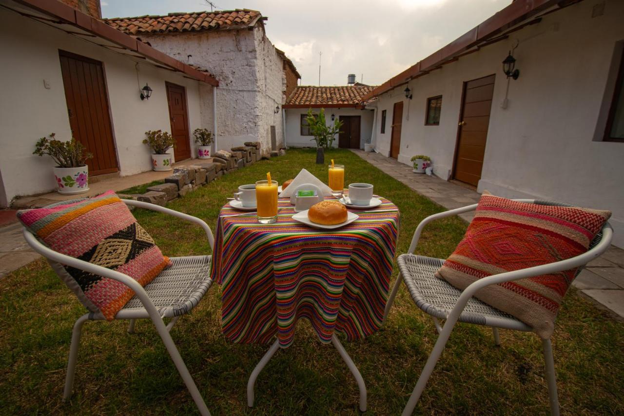 Hotel Encanto de San Blas - 3