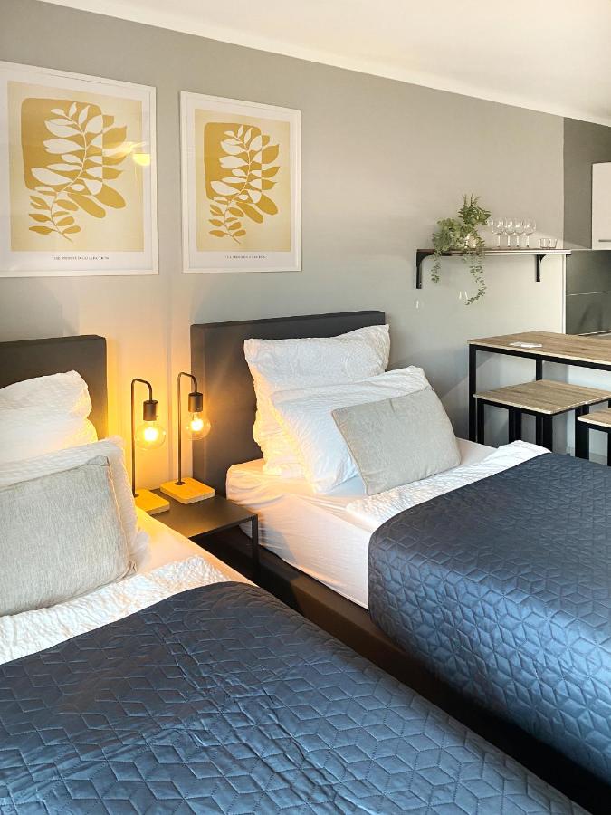 Stayando Cozy Apartment Munich City Center