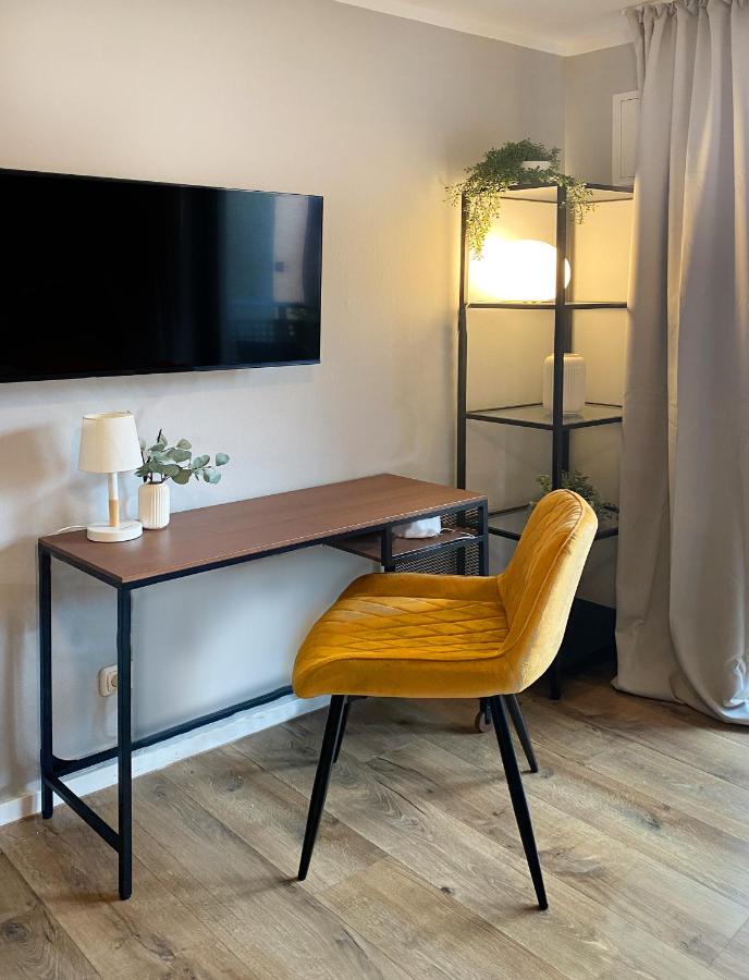 Stayando Cozy Apartment Munich City Center