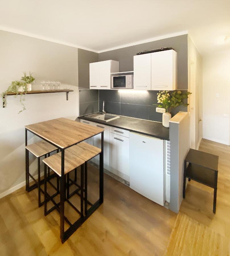 Stayando Cozy Apartment Munich City Center
