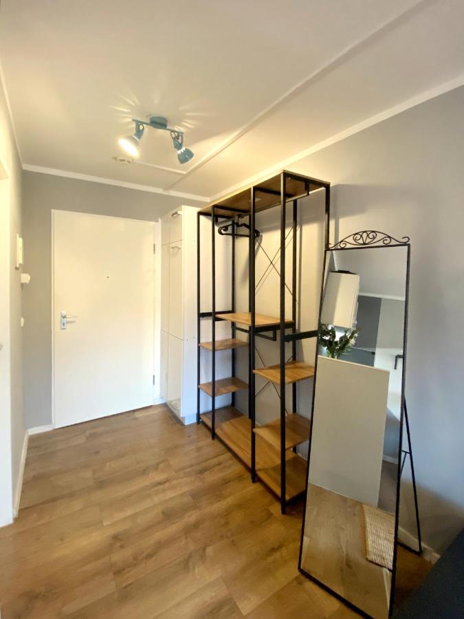 Stayando Cozy Apartment Munich City Center