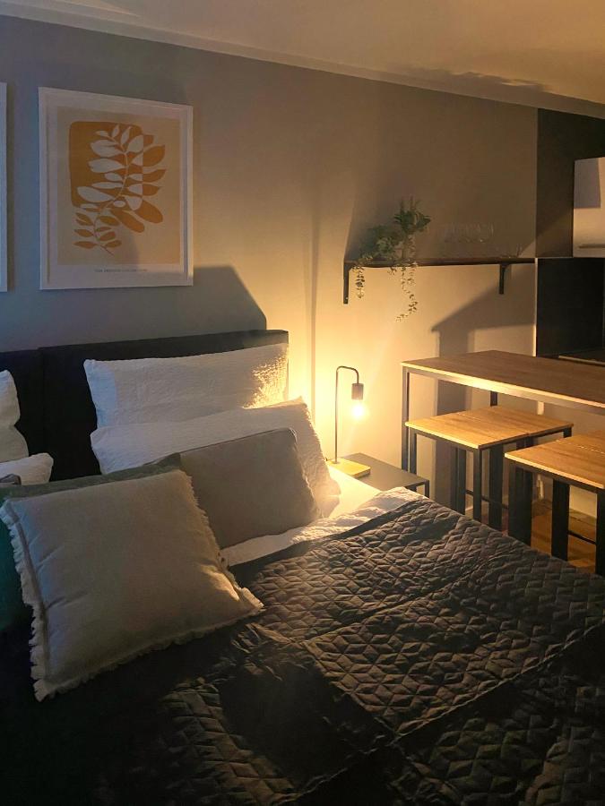 Stayando Cozy Apartment Munich City Center