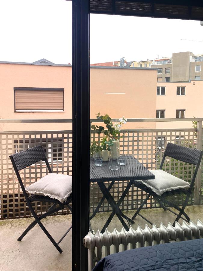 Stayando Cozy Apartment Munich City Center