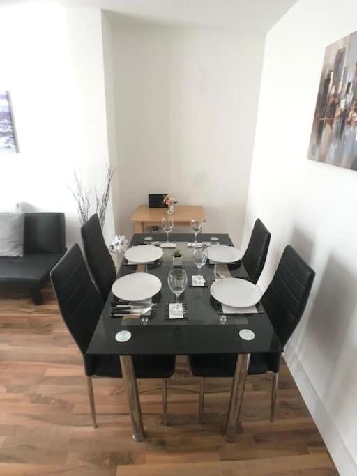 City & Bermondsey Nest 4c - 4