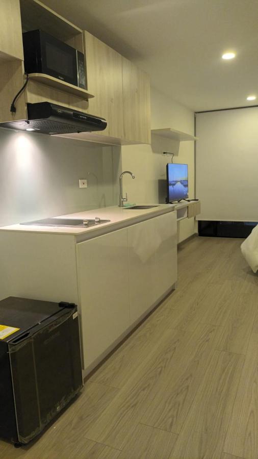 Macae Chapinero Comfy Loft - 4