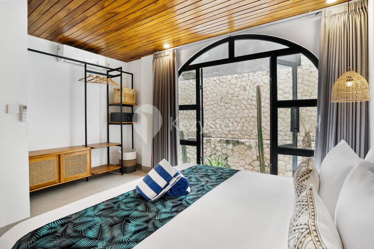 Kalika Villa by Kozystay - Uluwatu - 2