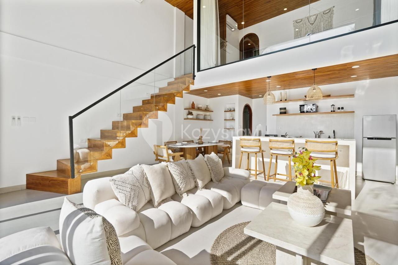 Kalika Villa by Kozystay - Uluwatu - 5