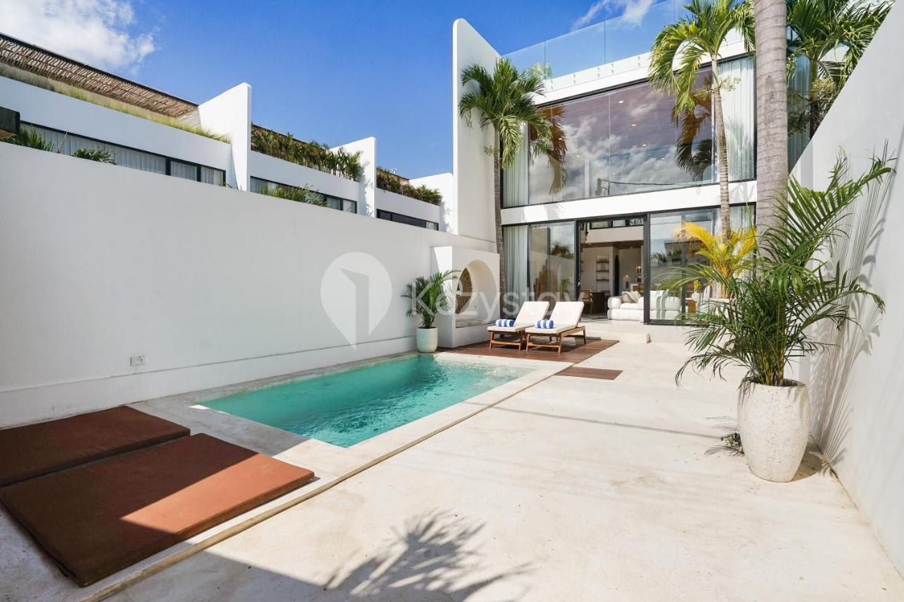 Kalika Villa by Kozystay - Uluwatu - 4