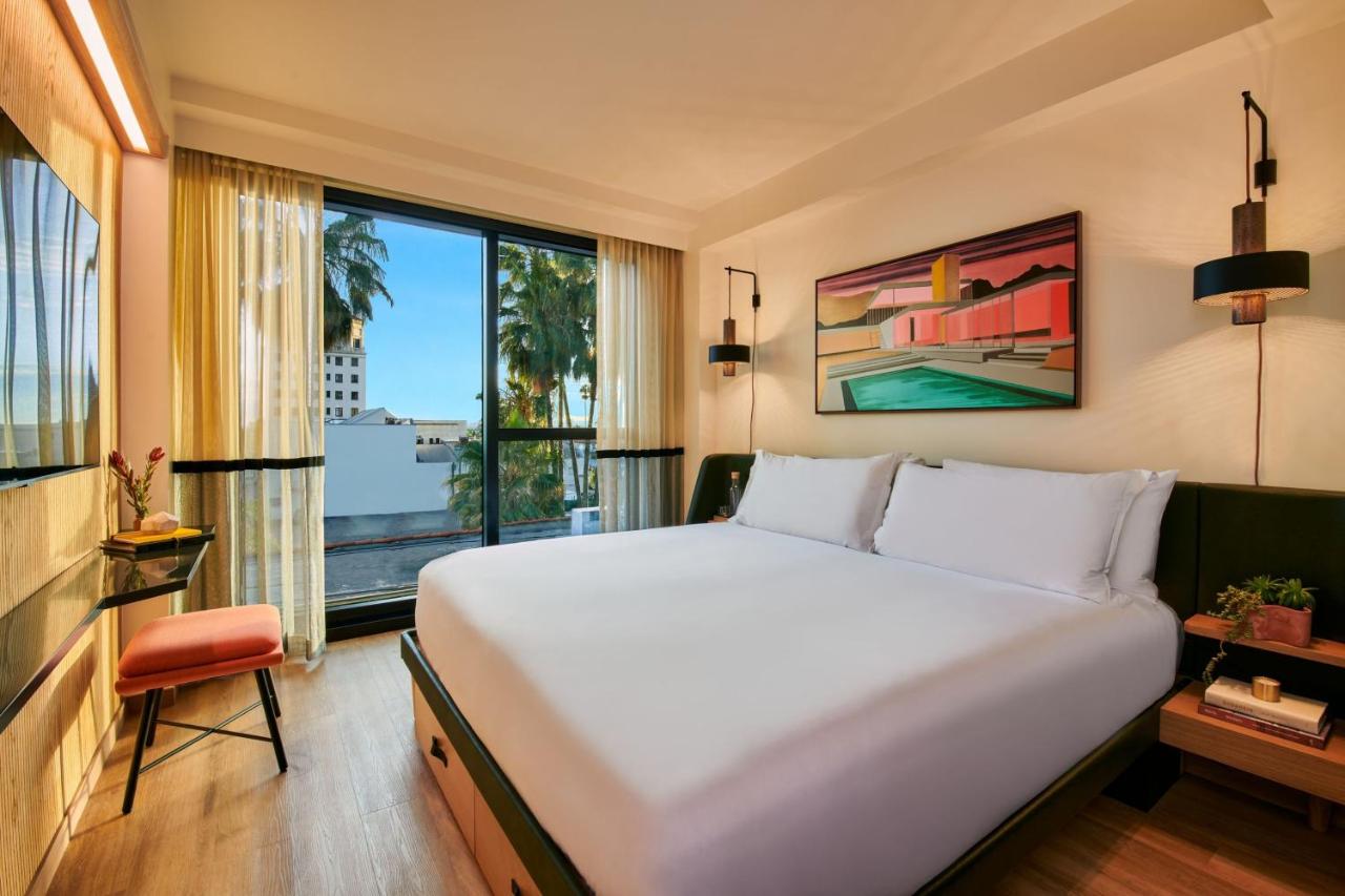 HOLLYWOOD VOLUME, a Tribute Portfolio Hotel - 2