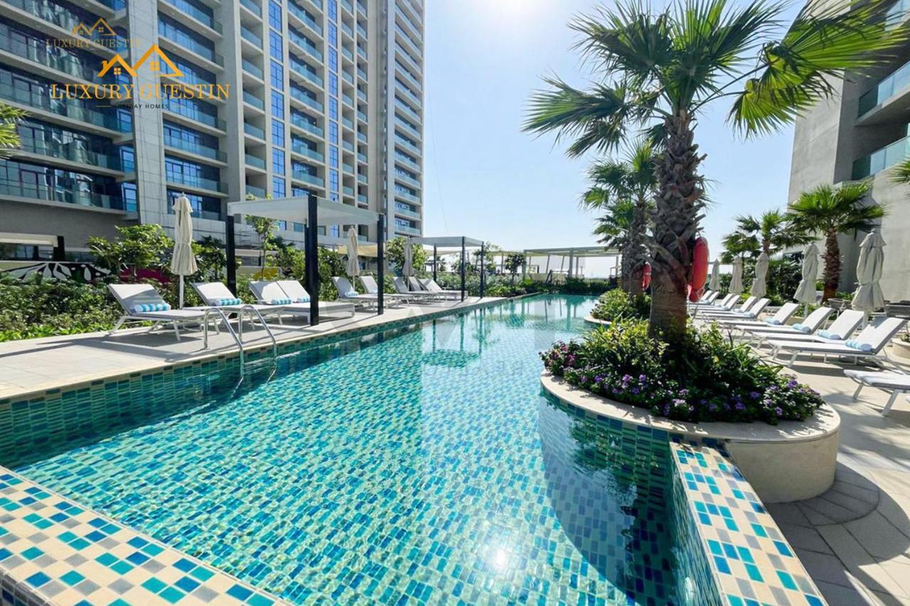 Elegant 2-BR with Canal & City Views Pool Amenities - 4