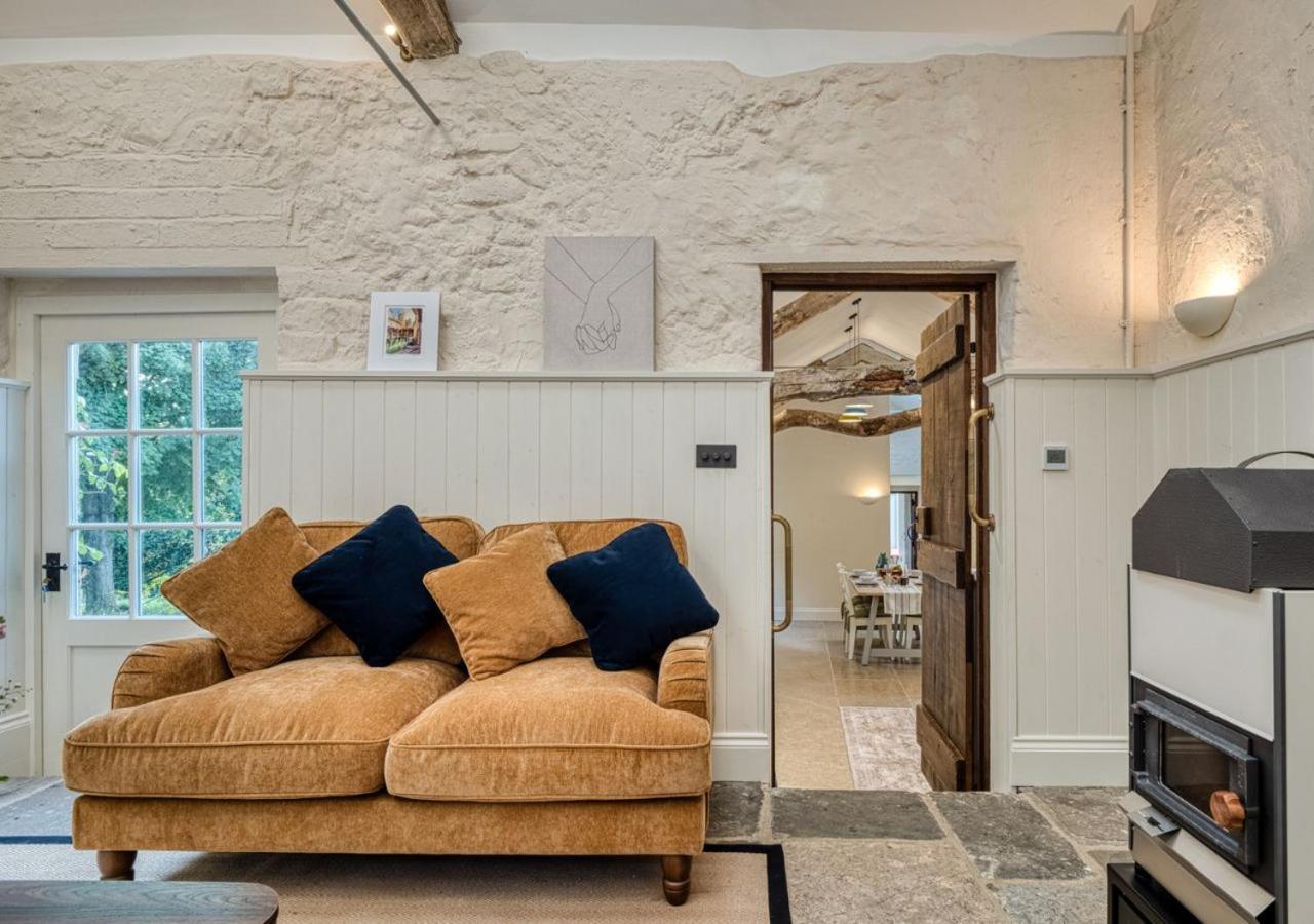 The Cider Barn - Gorgeous Rural Escape Near Bath! - 4