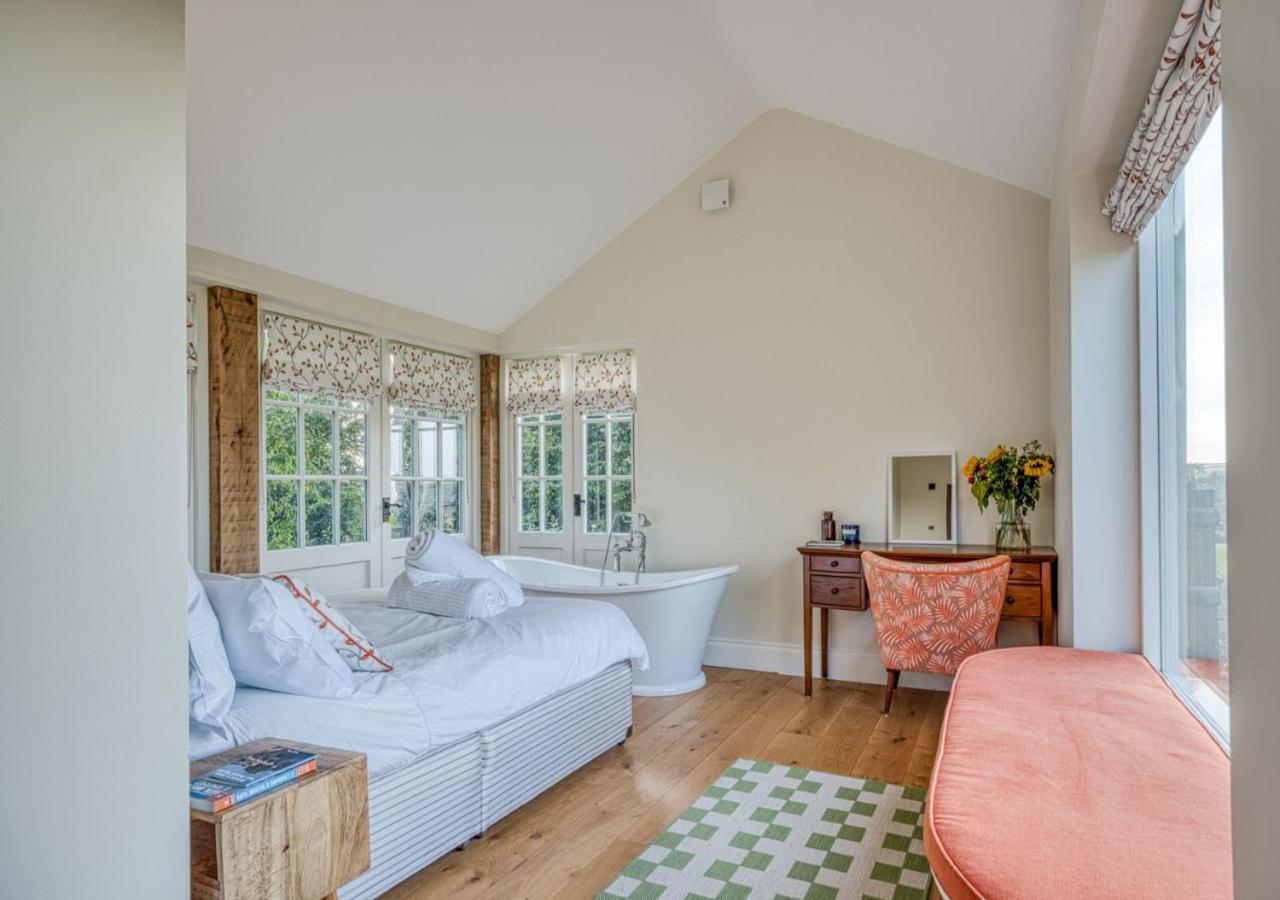 The Cider Barn - Gorgeous Rural Escape Near Bath! - 2