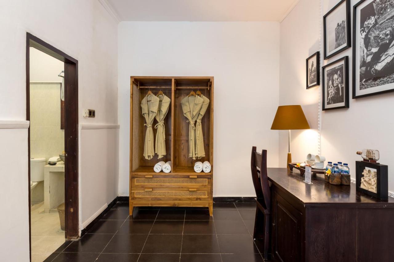 Ubud Raya Boutique Hotel - 3