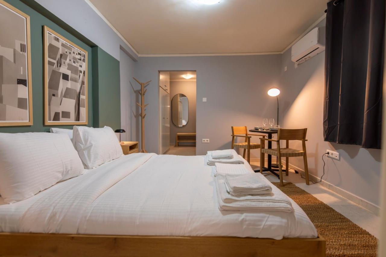 Zen Athens City Center - 2