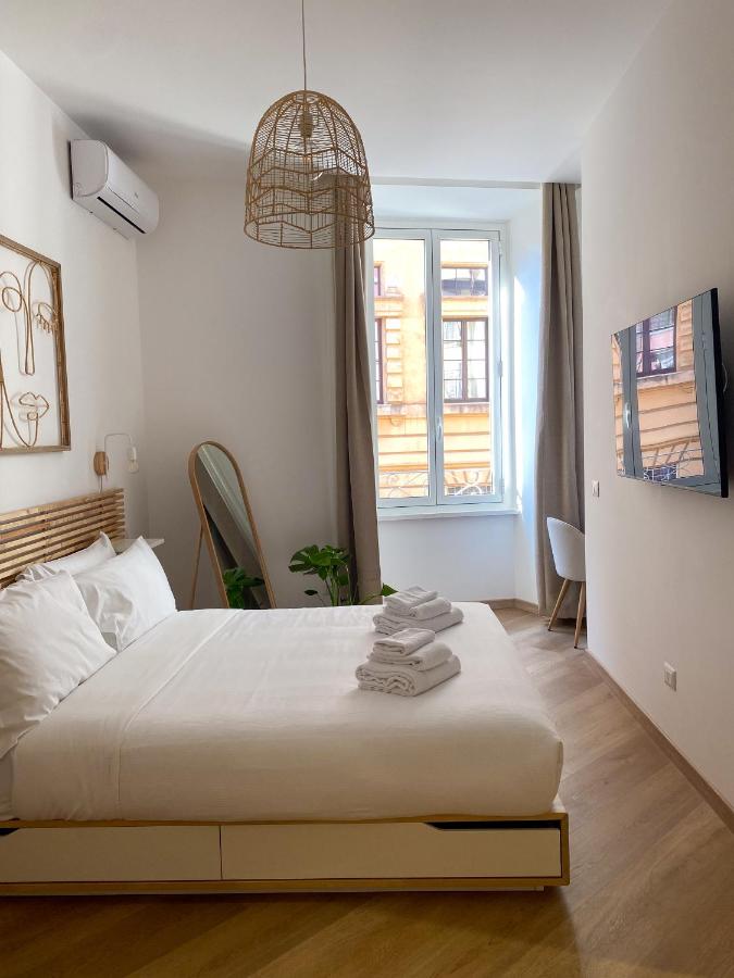 Boho Suites - Rome Colosseum - 5