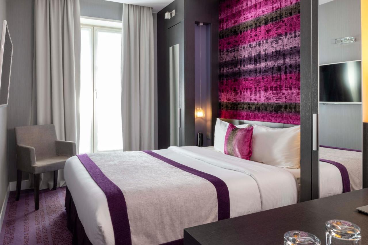 Le Marceau Bastille - 2