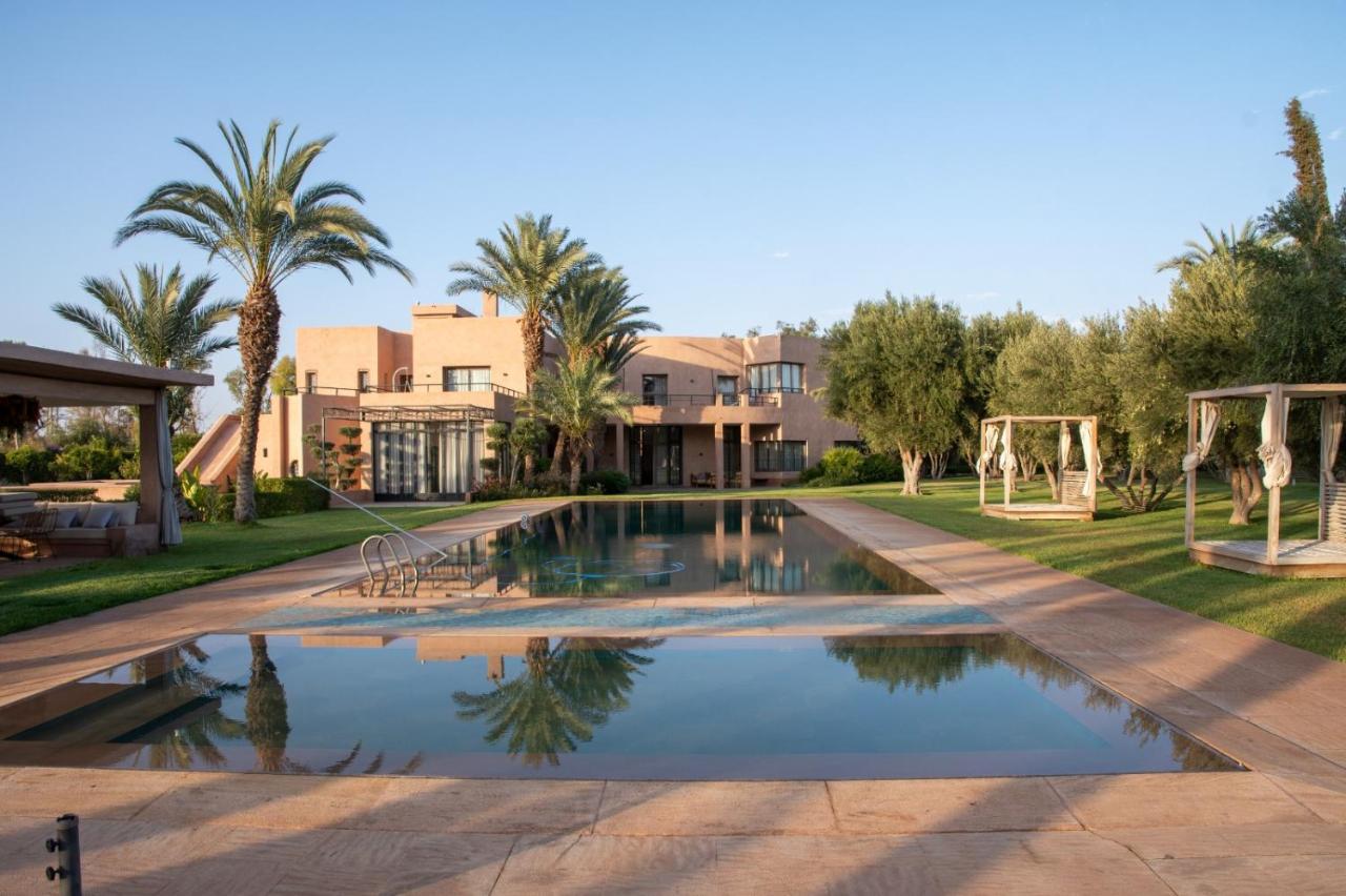 Villa "Maison d'Amis" - 4