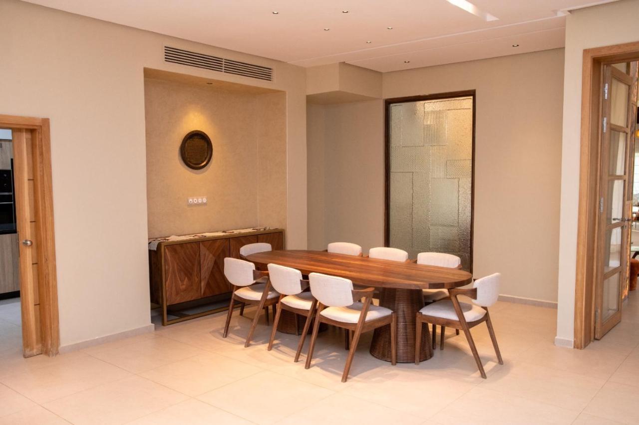 Villa "Maison d'Amis" - 5