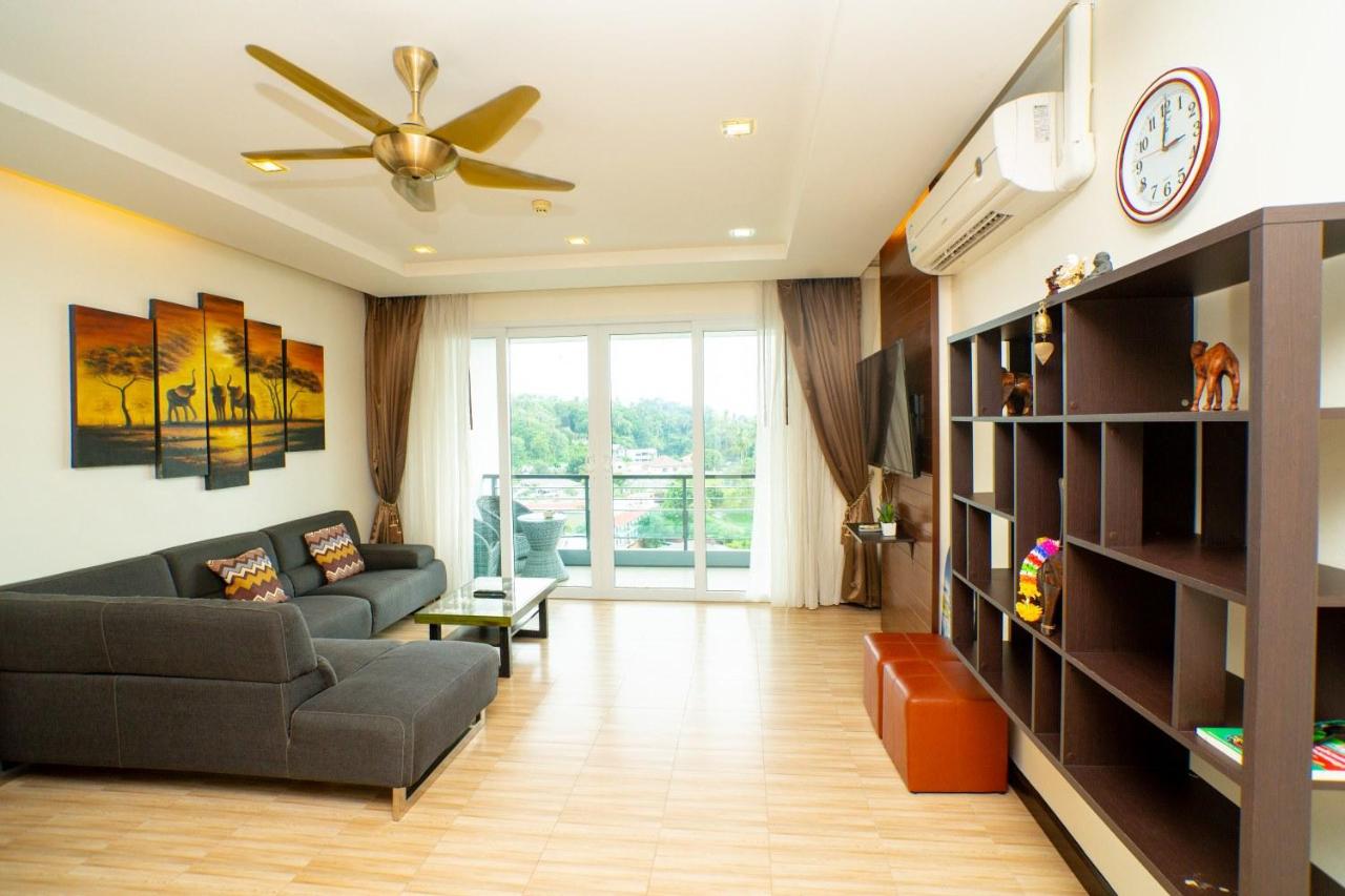 Seaside Haven Karon - 4