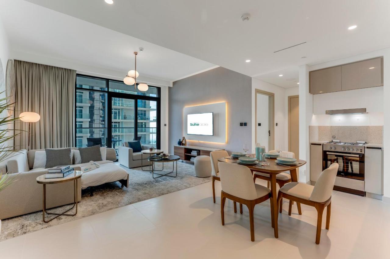 Coastal Chic 1 Bedroom Apartment w private beach - 5